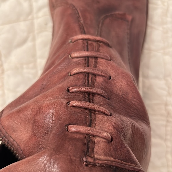 Vince Camuto Riding Boots 8B - Picture 12 of 16
